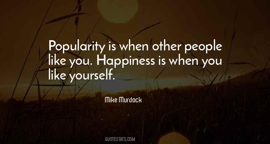 Mike Murdock Quotes #272102