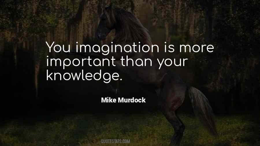 Mike Murdock Quotes #339952