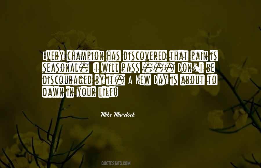 Mike Murdock Quotes #448798