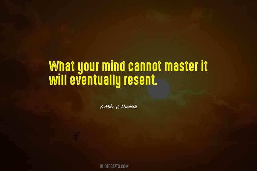 Mike Murdock Quotes #469241
