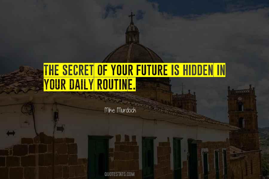 Mike Murdock Quotes #526043