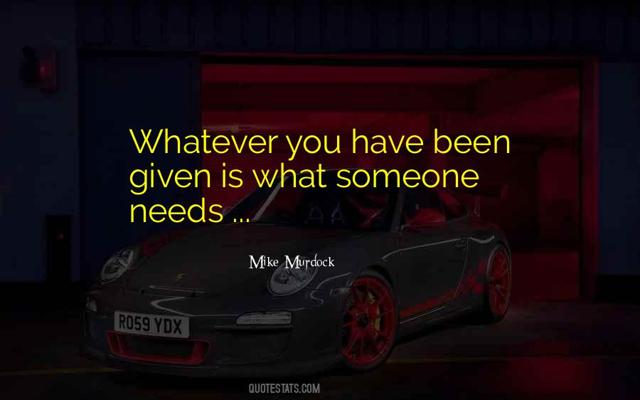 Mike Murdock Quotes #645705