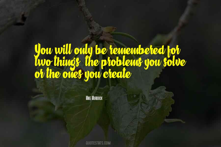 Mike Murdock Quotes #657437