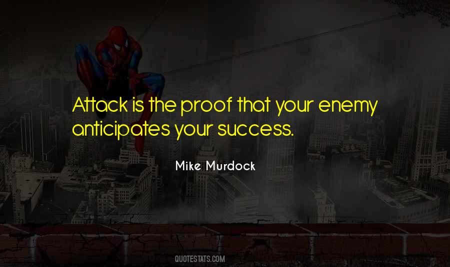 Mike Murdock Quotes #778201