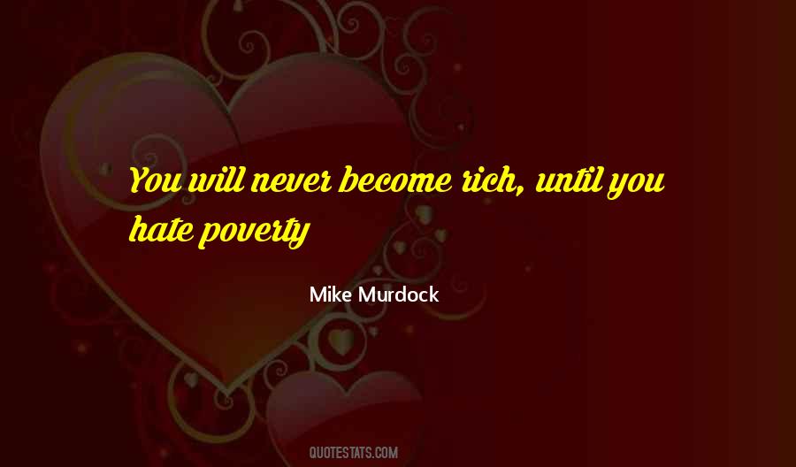 Mike Murdock Quotes #913147