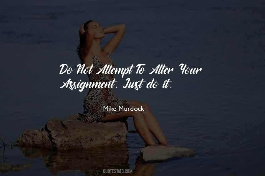 Mike Murdock Quotes #918854