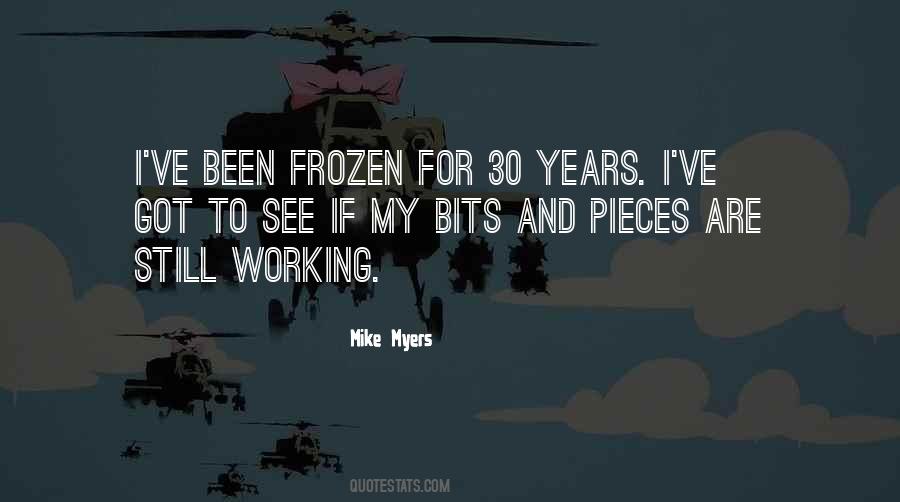 Mike Myers Quotes #17065
