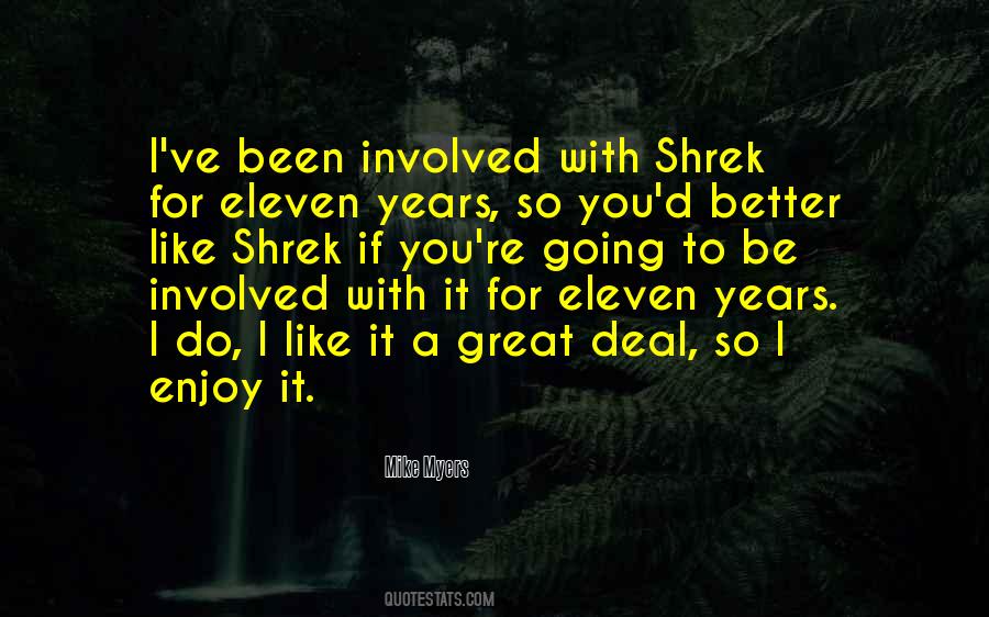 Mike Myers Quotes #755016