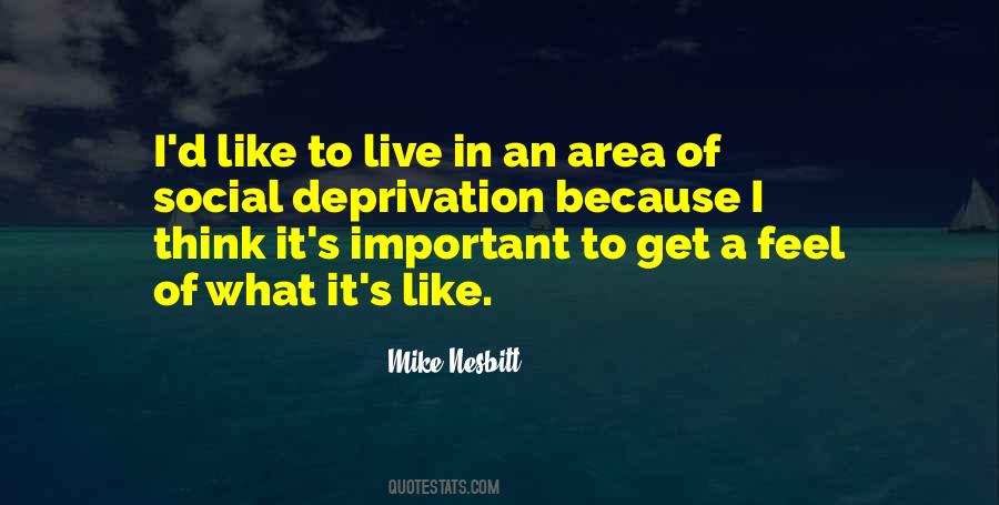 Mike Nesbitt Quotes #1199721
