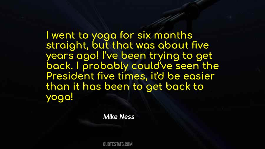 Mike Ness Quotes #1040352