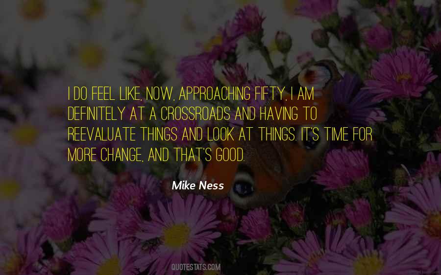 Mike Ness Quotes #12460