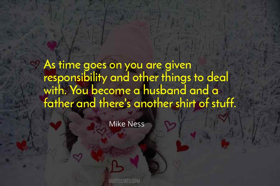 Mike Ness Quotes #311394