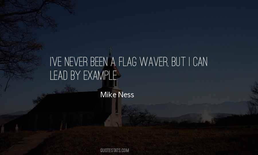 Mike Ness Quotes #50059