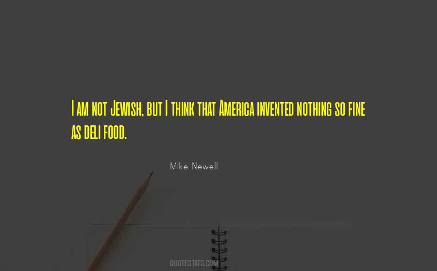 Mike Newell Quotes #110263