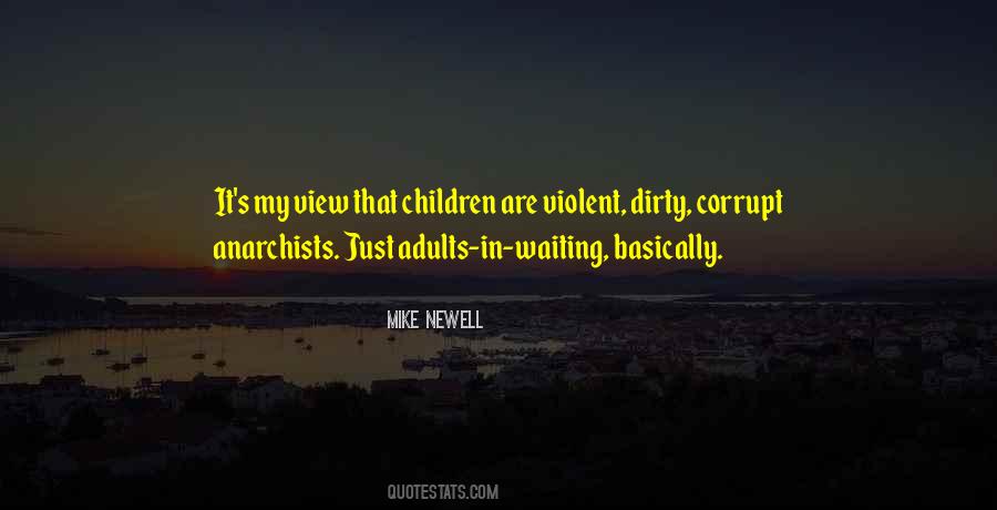 Mike Newell Quotes #308435