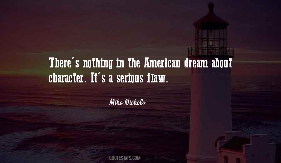 Mike Nichols Quotes #1422904