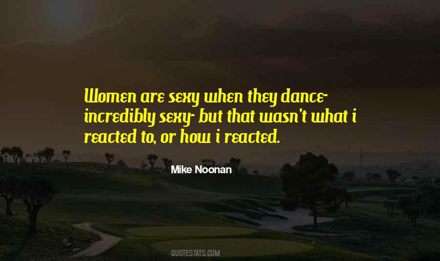 Mike Noonan Quotes #144314