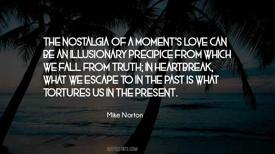 Mike Norton Quotes #1093477