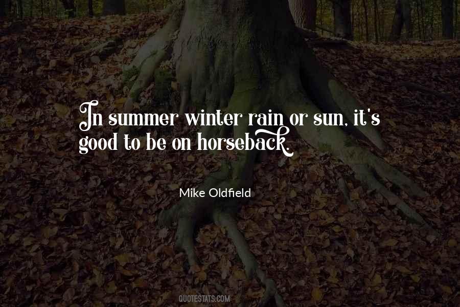 Mike Oldfield Quotes #357116