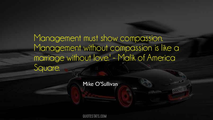 Mike O'Sullivan Quotes #1134280