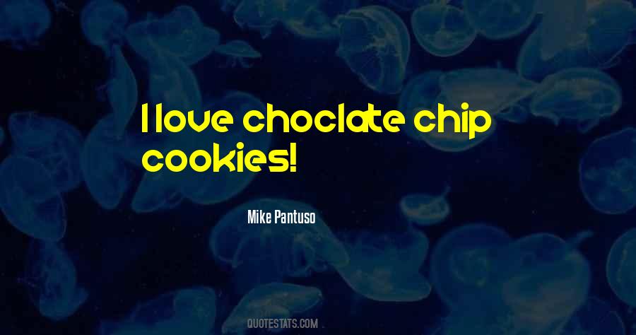 Mike Pantuso Quotes #1157452