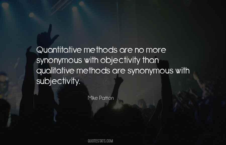 Mike Patton Quotes #934186