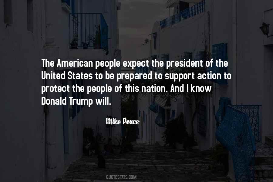 Mike Pence Quotes #1338300