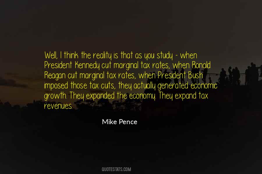 Mike Pence Quotes #272261