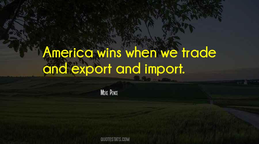 Mike Pence Quotes #27447
