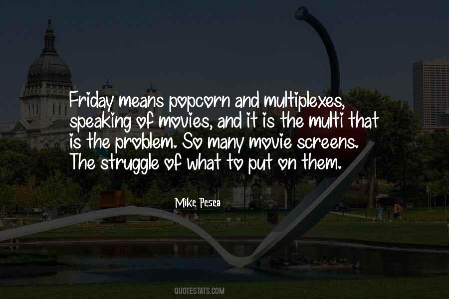 Mike Pesca Quotes #1419127