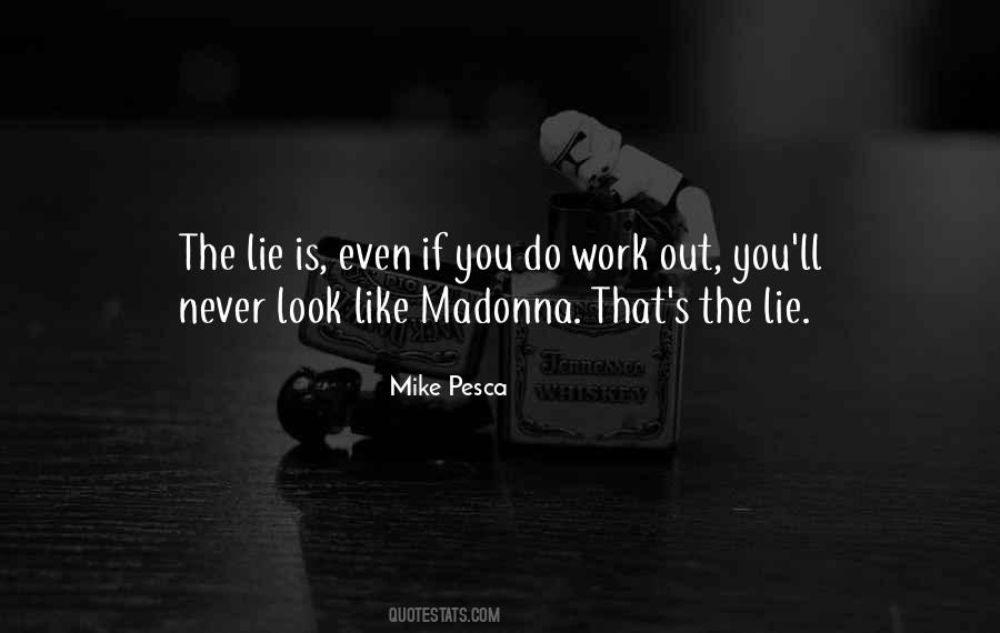 Mike Pesca Quotes #1646607