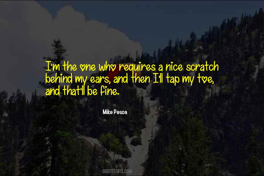 Mike Pesca Quotes #76210