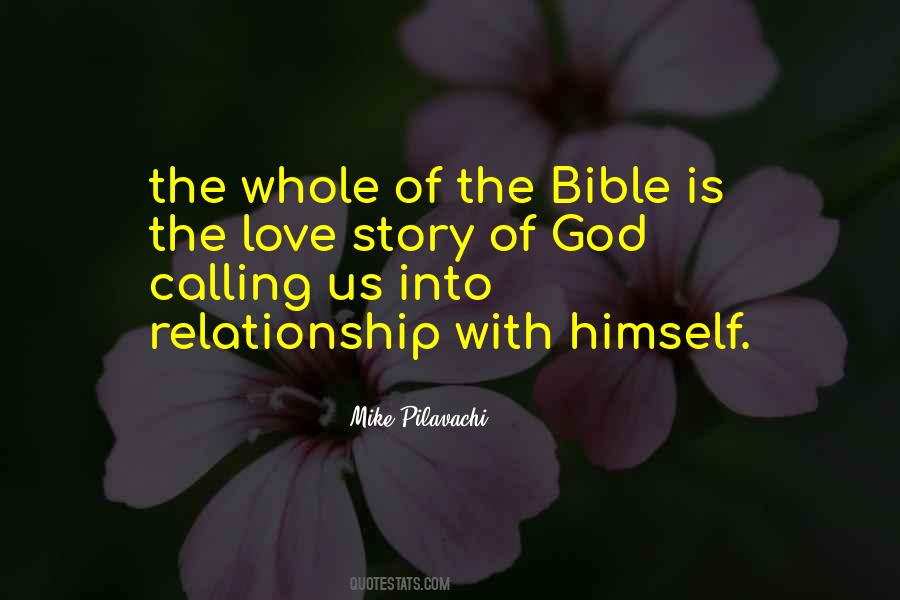 Mike Pilavachi Quotes #1669164