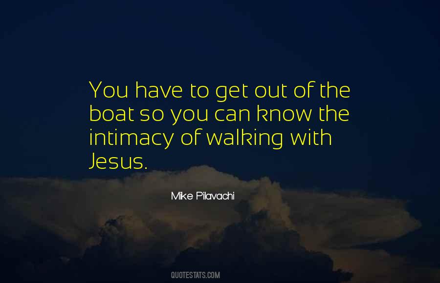 Mike Pilavachi Quotes #607334