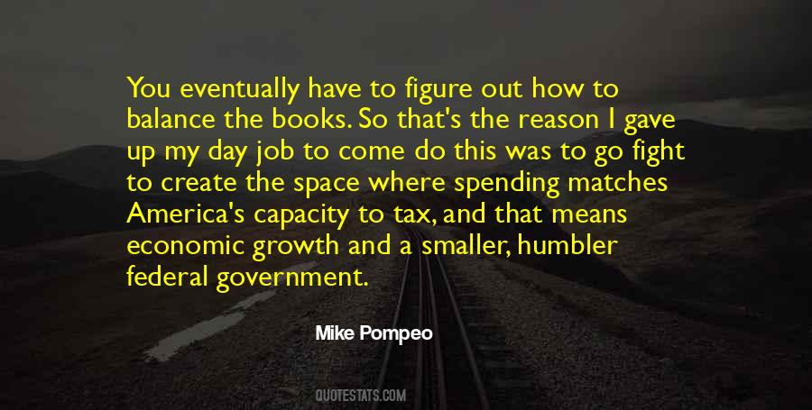 Mike Pompeo Quotes #440223