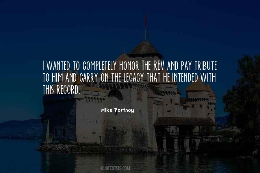 Mike Portnoy Quotes #386869