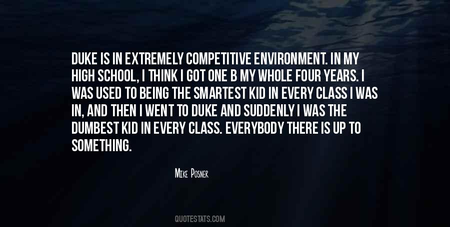 Mike Posner Quotes #1152720