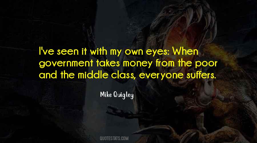 Mike Quigley Quotes #482804