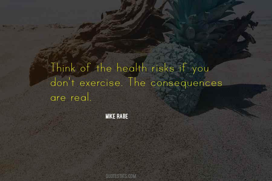 Mike Rabe Quotes #725979