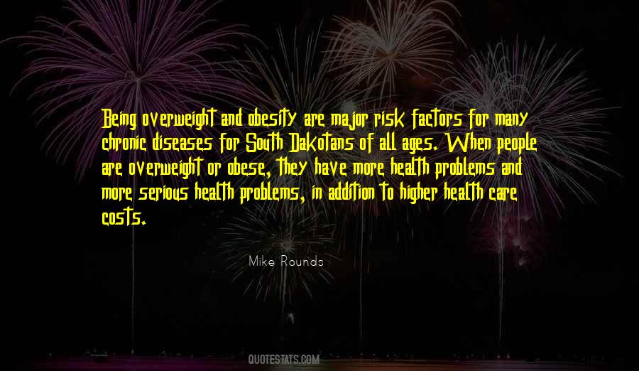 Mike Rounds Quotes #1161330