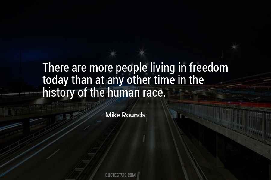 Mike Rounds Quotes #30169