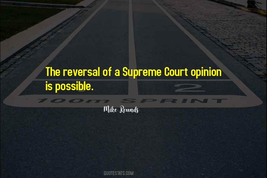 Mike Rounds Quotes #320958