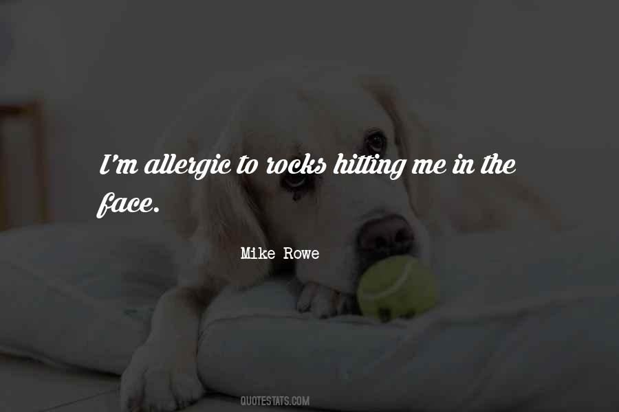 Mike Rowe Quotes #554308