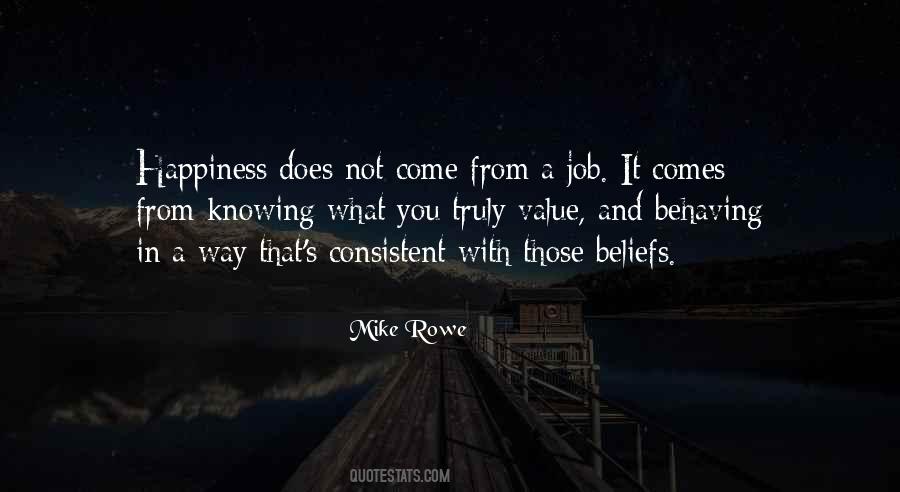 Mike Rowe Quotes #86444