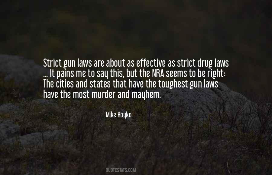 Mike Royko Quotes #19820