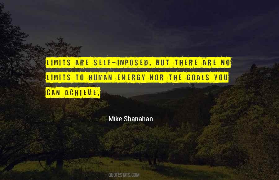 Mike Shanahan Quotes #1876773