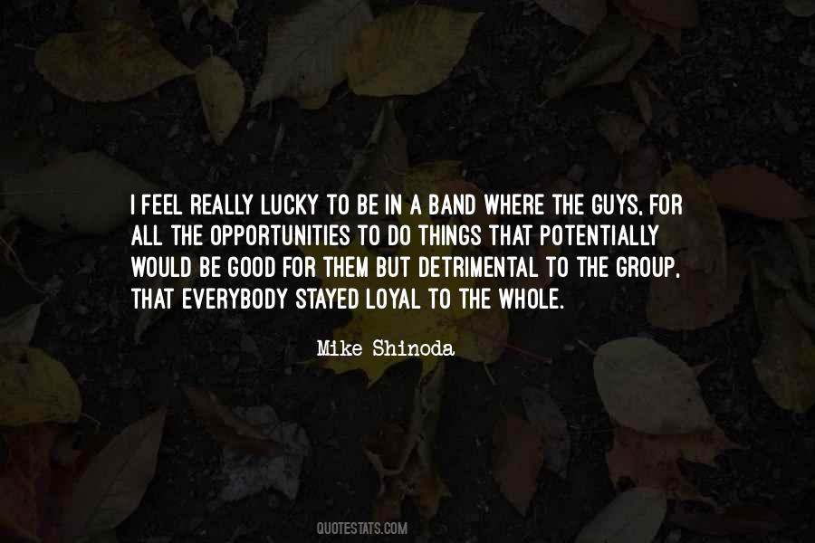 Mike Shinoda Quotes #173142