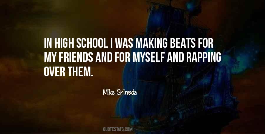 Mike Shinoda Quotes #1828216