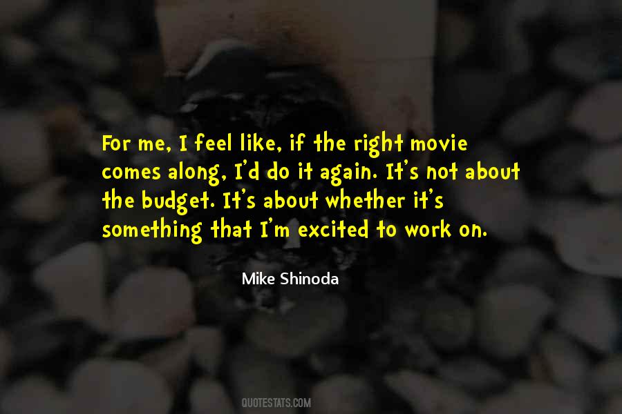 Mike Shinoda Quotes #685273