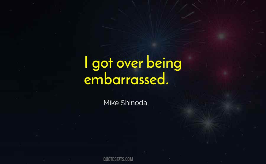 Mike Shinoda Quotes #728185